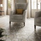 Керамогранит Equipe 20928 CAPRICE BURGUNDY BORDER 20x20