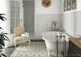 Керамогранит Equipe 20931 Caprice Chatelet Border 20x20