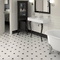 Керамогранит Equipe 20547 Octagon Blanco Mate 20*20