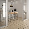 Керамогранит Equipe 21009 Octagon Marmol Beige 20*20