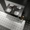 Керамогранит Equipe 21010 Octagon Marmol Blanco 20*20