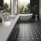 Керамогранит Equipe 21011 Octagon Marmol Negro 20*20