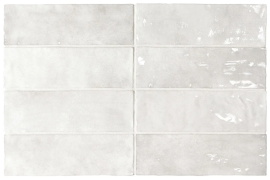 Плитка Equipe 25838 La Riviera Gris Nuage 6.5x20