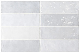 Плитка Equipe 25840 La Riviera Lavanda Blue 6.5x20