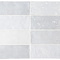Плитка Equipe 25840 La Riviera Lavanda Blue 6.5x20
