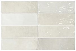 Плитка Equipe 25841 La Riviera Vert 6.5x20