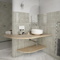 Плитка Equipe 25841 La Riviera Vert 6.5x20
