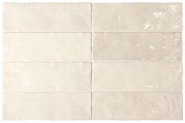 Плитка Equipe 25842 La Riviera Wheat 6.5x20