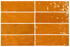 Плитка Equipe 25843 La Riviera Ginger 6.5x20