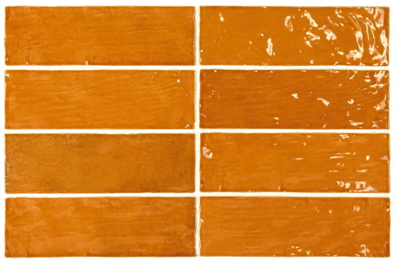 Плитка Equipe 25843 La Riviera Ginger 6.5x20