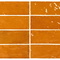 Плитка Equipe 25843 La Riviera Ginger 6.5x20