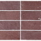 Плитка Equipe 25844 La Riviera Juneberry 6.5x20