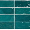 Плитка Equipe 25845 La Riviera Quetzal 6.5x20