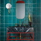 Плитка Equipe 25845 La Riviera Quetzal 6.5x20