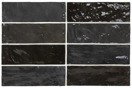Плитка Equipe 25849 La Riviera Tourmaline 6.5x20
