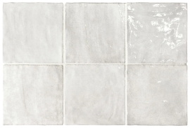 Плитка Equipe 25852 La Riviera Gris Nuage 13.2x13.2