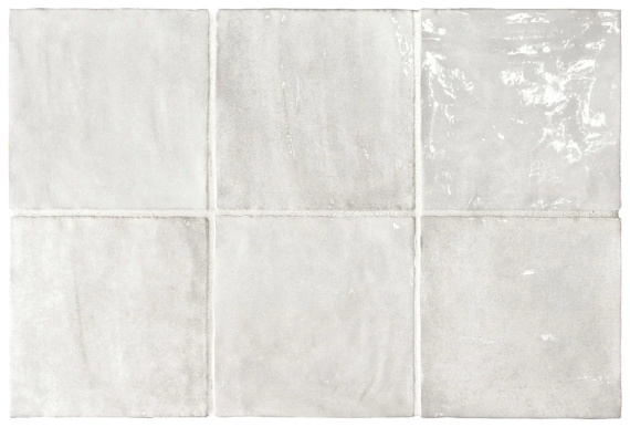 Плитка Equipe 25852 La Riviera Gris Nuage 13.2x13.2