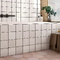 Плитка Equipe 25852 La Riviera Gris Nuage 13.2x13.2