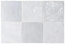 Плитка Equipe 25854 La Riviera Lavanda Blue 13.2x13.2