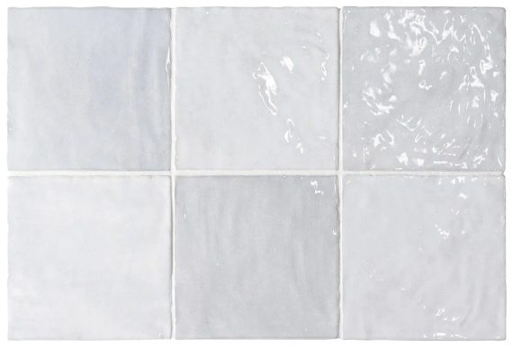 Плитка Equipe 25854 La Riviera Lavanda Blue 13.2x13.2