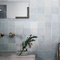 Плитка Equipe 25854 La Riviera Lavanda Blue 13.2x13.2