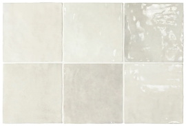 Плитка Equipe 25855 La Riviera Vert 13.2x13.2