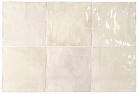Плитка Equipe 25856 La Riviera Wheat 13.2x13.2