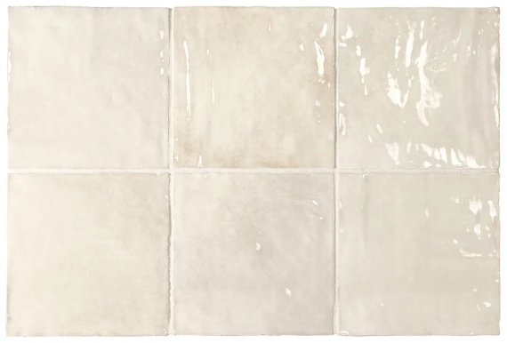 Плитка Equipe 25856 La Riviera Wheat 13.2x13.2
