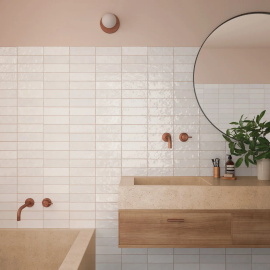 Плитка Equipe 25864 La Riviera Melange 6.5x20