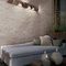 Плитка Equipe 24958 MAGMA WHITE 6,5X20