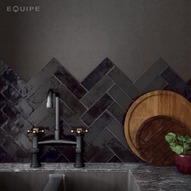Плитка Equipe 25862 La Riviera Tourmaline 13.2x13.2