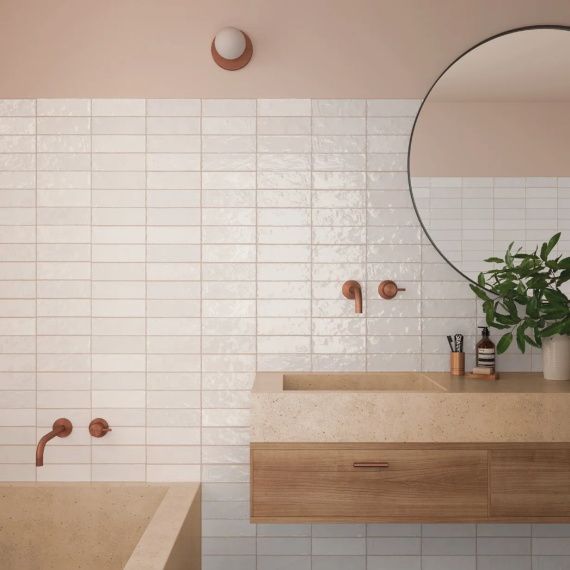 Плитка Equipe 25863 La Riviera Melange 13.2x13.2