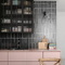 Плитка Equipe 24962 MAGMA BLACK COAL 6,5X20