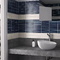 Плитка Equipe 24964 MAGMA SEA BLUE 6,5X20