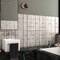 Плитка Equipe 25634 Silver Mist 6.5x20