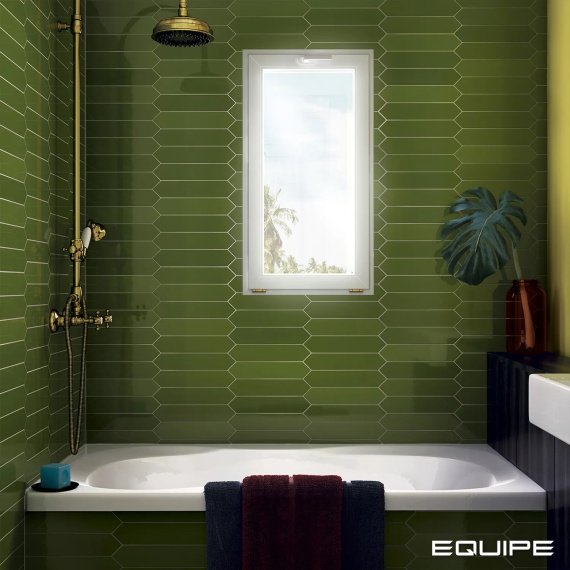Плитка Equipe 25827 Arrow Green Kelp 5x25
