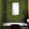 Плитка Equipe 25827 Arrow Green Kelp 5x25