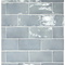 Плитка Equipe Manacor 26901 Blue Moon 7.5x15