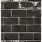 Плитка Equipe Manacor 26906 Black 7.5x15