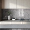 Плитка Equipe Manacor 26907 Mercury Grey 7.5x15