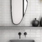 Плитка Equipe Manacor 26909 White 7.5x15
