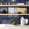 Плитка Equipe Manacor 26910 Ocean Blue 7.5x15
