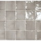 Плитка Equipe Manacor 26917 Mercury Grey 10x10