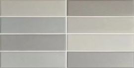 Плитка Equipe 26486 Fossil grey 7,5x30
