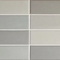 Плитка Equipe 26486 Fossil grey 7,5x30