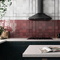 Плитка Equipe 24454 ARTISAN WHITE 13,2X13,2