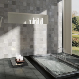 Плитка Equipe 24459 ARTISAN ALABASTER 13,2X13,2