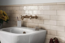 Плитка Equipe 24465 ARTISAN OCHRE 6,5X20