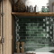 Плитка Equipe 24471 ARTISAN MOSS GREEN 6,5X20