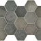 Керамогранит Equipe 24954 HERITAGE CARBON 17,5x20